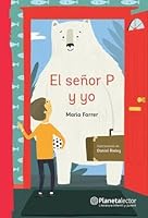 El señor P y yo 6070755200 Book Cover