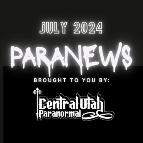 ParaNews - Episode 1 - July 2024