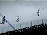 April 23, 1993: Vancouver Canucks vs. Winnipeg Jets - Division Semi-Final Game 3