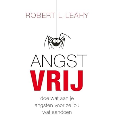 Angstvrij