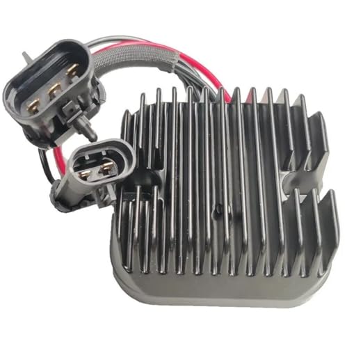 Régulateur de tension moto Indian résout les pannes de batterie Roadmaster 2014-2022