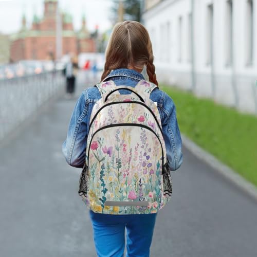 Sac décontracté taille unique pour les cours et les sorties d'été