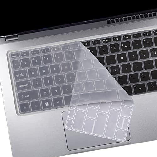 Protector de teclado para Acer Swift 3 14" SF314-512 miniatura 4