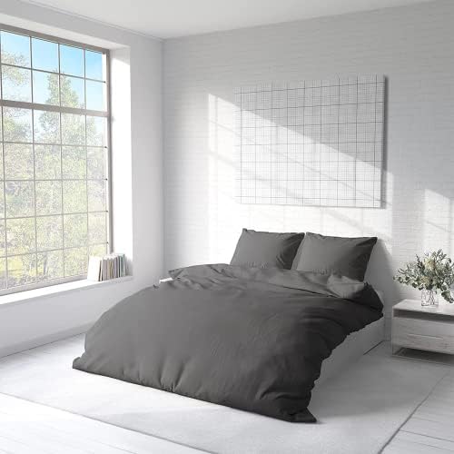 Kotton Culture 800 Thread Count Egyptian Cotton Bed sheets set Fitted sheet Flat sheet and 2 Pillowcases King Size with 48 cm Deep Fit Pocket Fitted Sheet - White