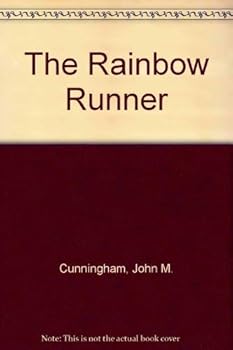Hardcover The Rainbow Runner Book