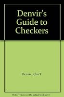 Denvir's Guide to Checkers B001KIU2TU Book Cover