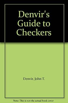 Denvir's Guide to Checkers