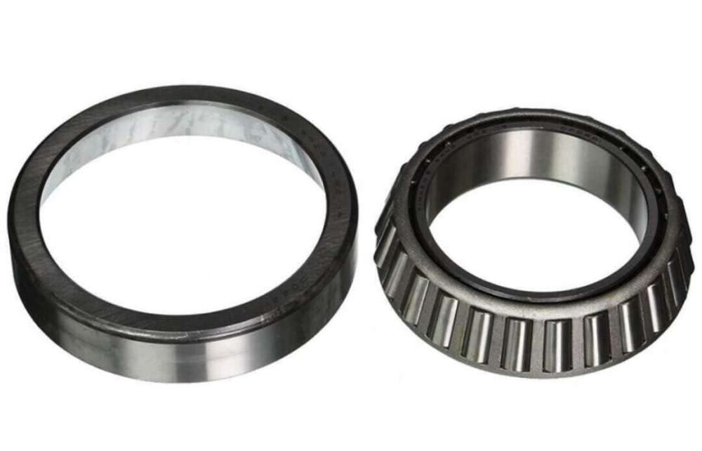 L44643 L44610 Tapered Roller Bearing and Race