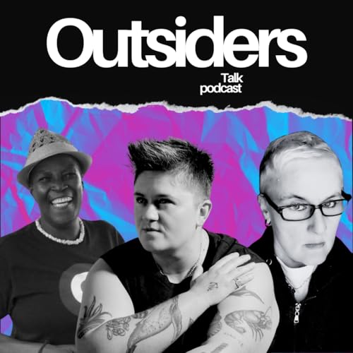 Ep 05 - Yvonne, Tabs and Paula