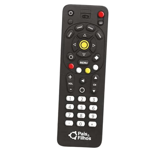 Pais E Filhos Pais & Filhos Mordedor Meu... glide