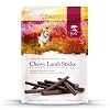 Caledon Farms Chewy Lamb Sticks 200 G 7OZ