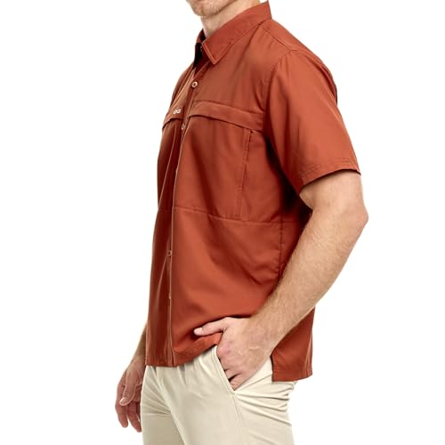 Copper Original Shirt by GameGuard - Used condition - US$53.76