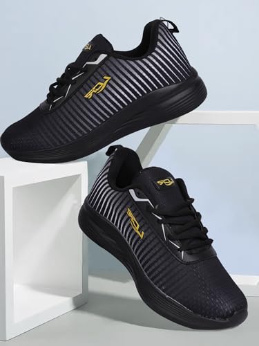 Image of LANCER Mens Wonder-36 Running Shoes