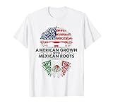 Mexico Maya City Chichén Itzá Mexico City Aztec León T-Shirt