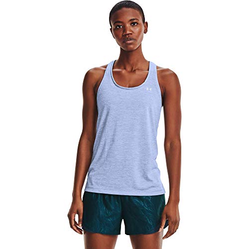 Image of Under Armour Women's Tech Twist Tank Top