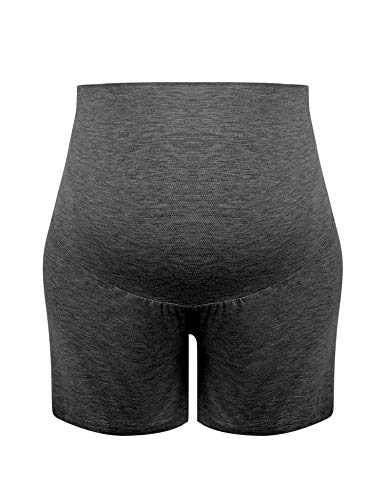 Image of Joyaria Women's Maternity Shorts Pajama Sleep Lounge Pregnancy Sleepwear