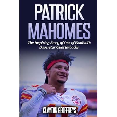 Patrick Mahomes