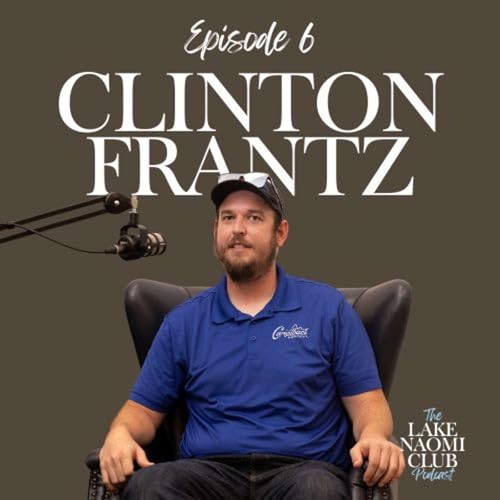 Clinton Frantz
