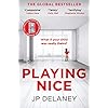 Playing-Nice-The-addictive-and-chilling-new-thriller-and-a-must-read-for-2021Kindle-Edition Playing Nice: The addictive, chilling and twisty thriller from the author of The Girl Before
