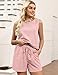 LOMON Womens Two piece Sets 2026 Loungewear Matching Clothes Fashion Trendy Spring Sweatsuits Pajamas Sets