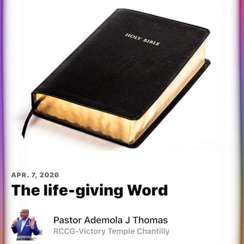 The Life-Giving WORD