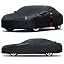 For Sedan Black