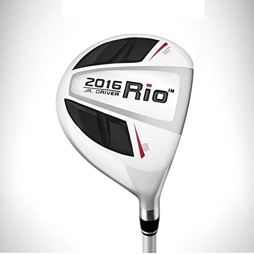 子供 ジュニア用 ゴルフセット キャディバッグ付き