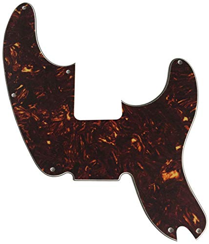 �G���L�M�^�[�s�b�N�K�[�h For Fender Telecaster Precision Bass Style (4�v���C�u���E���g�[�^�X)