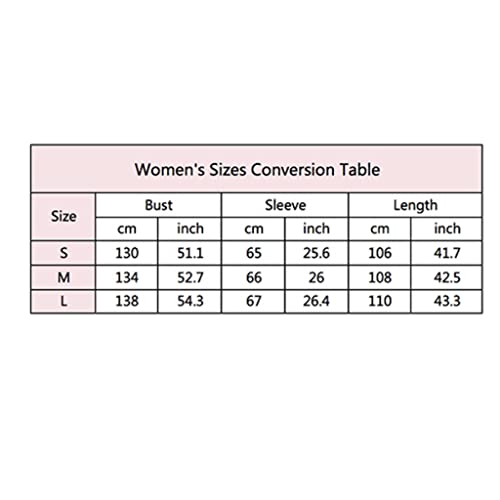 Walnut Women's Pajamas Princess Robe Hooded Facecloth Pajamas. Warm Nightgown Robe Nightgown Robe (Color : A, Size : M Code) #TOP1