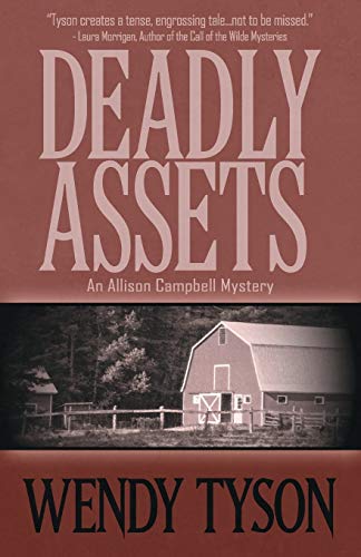 Deadly Assets view 2
