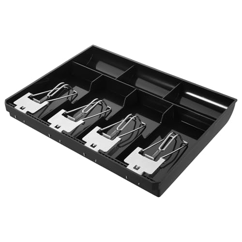 SOLUSTRE �X�[�p�[�}�[�P�b�g �X�ܗp���W�}���L���b�V���g���C �����R���p�[�g�����g�t���}�l�[�I�[�K�i�C�U�[ ABS �X�e�����X���N���b�v�t