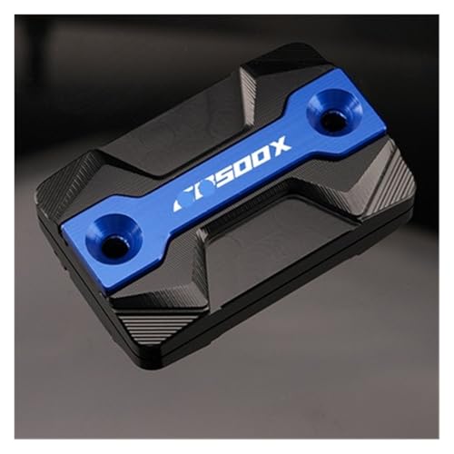 Couvercle réservoir liquide frein avant CB500X cache huile moteur moto 2013-2020