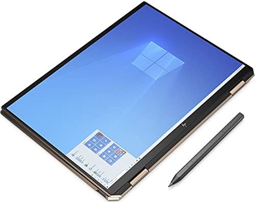 HP Spectre x360 14-ea0519na 13.5" FHD IPS Touchscreen Quad Core i5-1135G7 8GB RAM 512GB SSD Windows 10