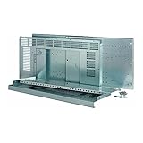 Worldwide Eaton Warranty Eaton 173996 Kit de montaje para izmx40, ausfahre inheit, heimtexland = 550 x 1000 mm