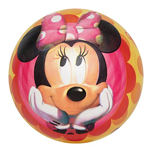 Bola de Vinil Inflável, Minnie