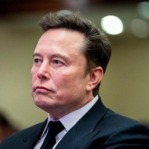 Could the SpaceX IPO Make Elon Musk the World&rsquo;s First Trillionaire?