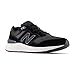 Produktbild New Balance Herren Fresh Foam Walking 880 V6 Sneaker, Schwarz, 43 EU