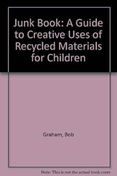 Paperback The junk book