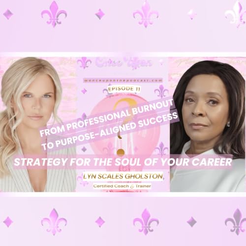 The Career Reset: from Burnout to Purpose-Aligned Success