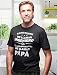 Camiseta para Hombre - Regalos para Ingenieros, Regalos para Hombre, Regalos para...