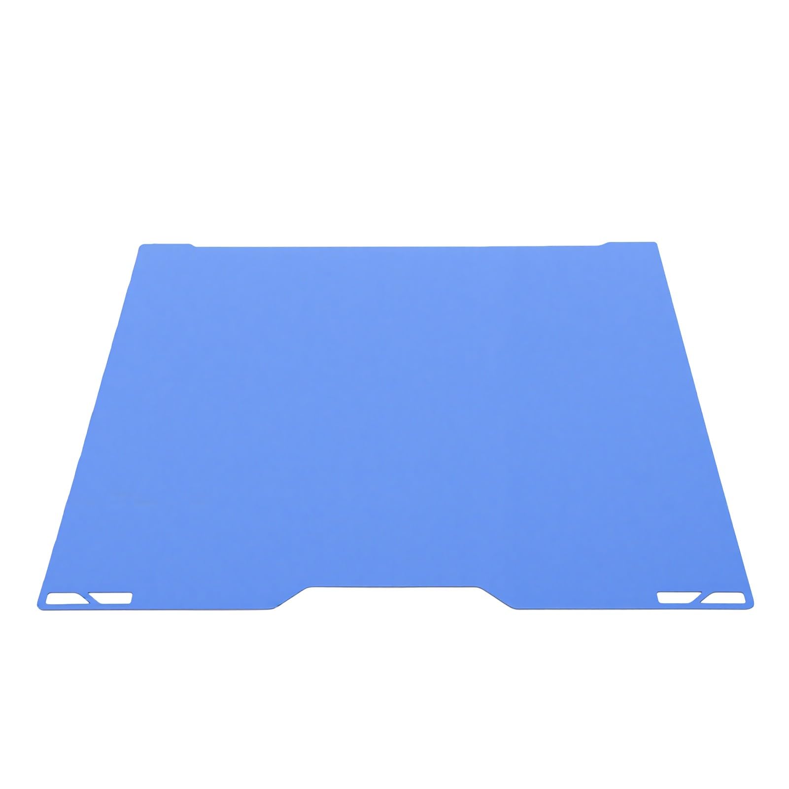 Zimna Płyta Budująca 335x346mm, Dwustronna Konstrukcja, do Druku