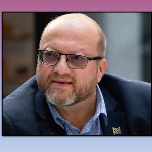 UIM leader Neil de Beer on Enoch Gondawana&rsquo;s Medium Term Budget Policy Statement (MTBPS)