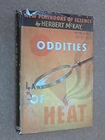 Oddities of Heat B0000CI0W9 Book Cover
