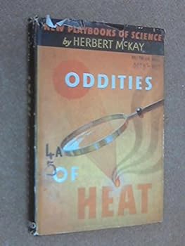 Oddities of Heat