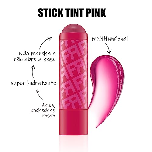 FRAN BY FRANCINY EHLKE Stick Tint Balm Pink Fran By Franciny Ehlke