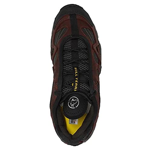 Tênis Bull Terrier Tecno