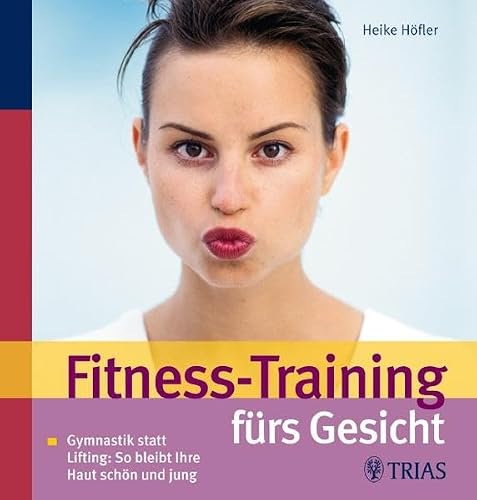 Fitness-Training fürs Gesicht: Gymnastik statt Lifting: So bleibt Ihre Haut schön und jung