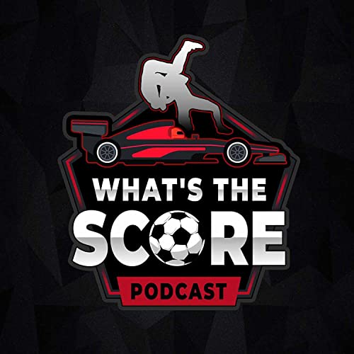 WWE Monday Night Raw October 31-What's the Score