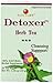 Health King Detoxer Herb Tea, Teabags, 20 Count Box