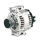 Engine Alternator Compatible For MINI Cooper 120A 12V 12317615484 12317535098 12317576513